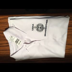 Naval Academy Grandma Shirts
